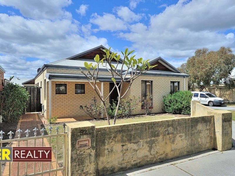 92 Coolamon Boulevard, Ellenbrook, WA 6069 House for Sale