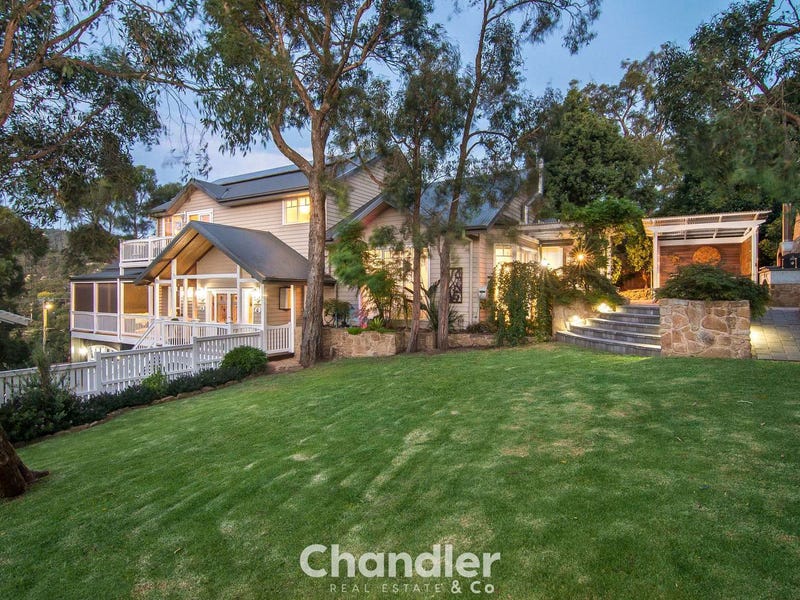 16 Highcliff Road, Upwey, Vic 3158 Property Details