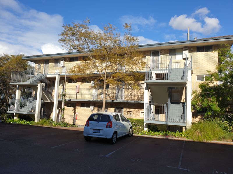 24/1041 Albany Highway, St James, WA 6102 Apartment for Rent