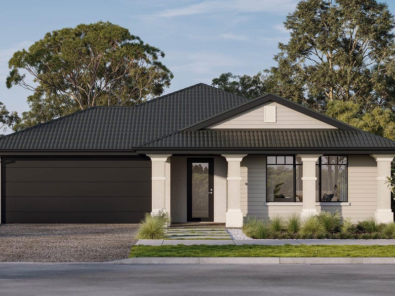 Lot 101 Silverwood Estate, Traralgon, Vic 3844 House for Sale