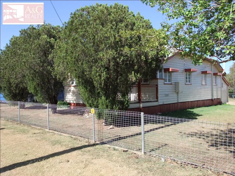 12 Mayne Street, Tiaro, Qld 4650 Property Details