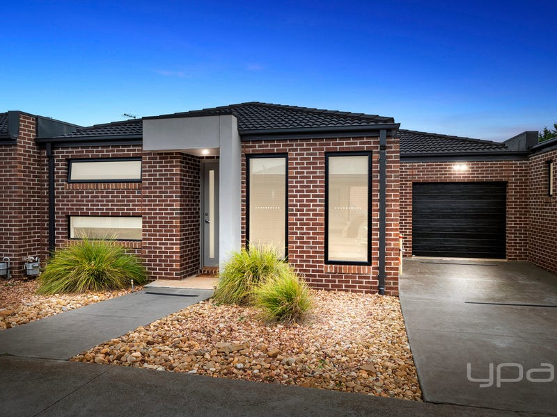 5 Cider Circuit, Darley, Vic 3340 Unit for Sale