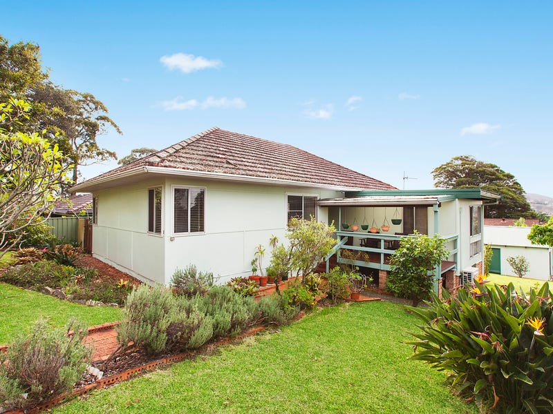 1 Hilltop Road, Wamberal, NSW 2260 Property Details