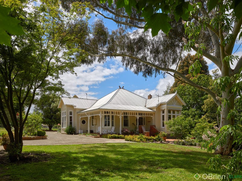 1310 Main Neerim Road, Rokeby, Vic 3821 Property Details