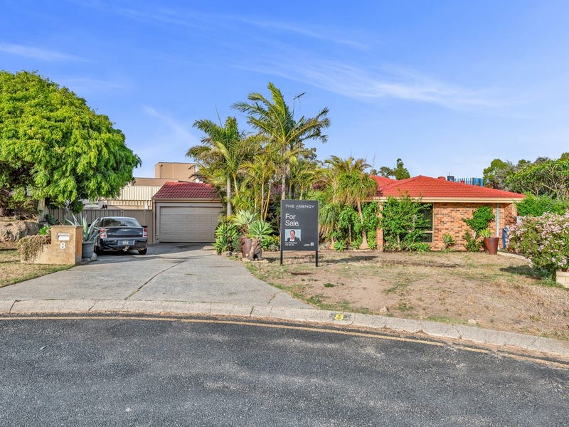 8 Stirling Grove, Mandurah, WA 6210 Property Details