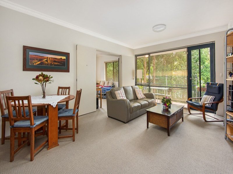 18/2 Peckham Avenue, Chatswood, NSW 2067 Property Details