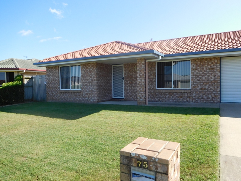 75 Wattle Street, Point Vernon, QLD 4655