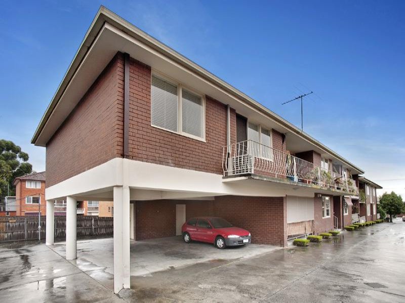 1/14 Kemp Street, Thornbury, Vic 3071 Property Details