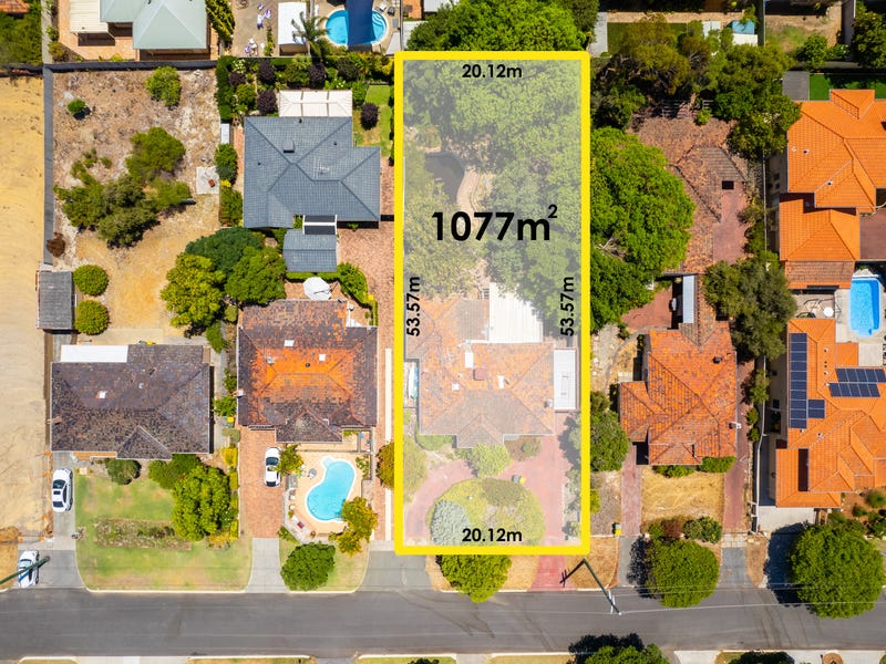 74 Thelma Street, Como, WA 6152 Property Details