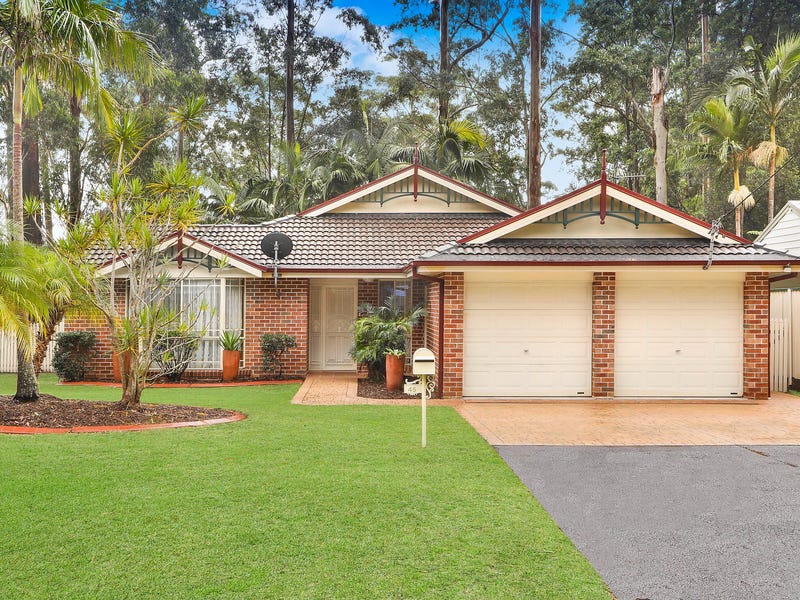 45 Wards Road, Bensville, NSW 2251