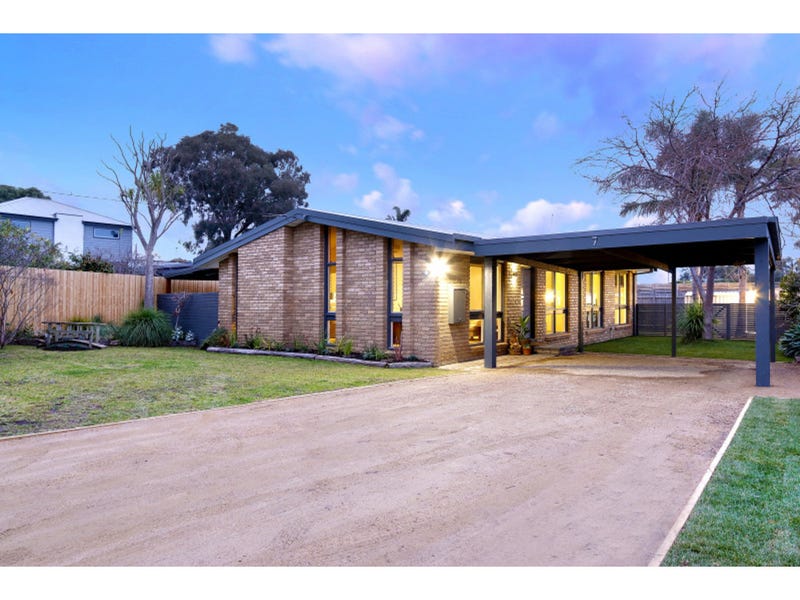 7 Darcy Street, Mornington, VIC 3931