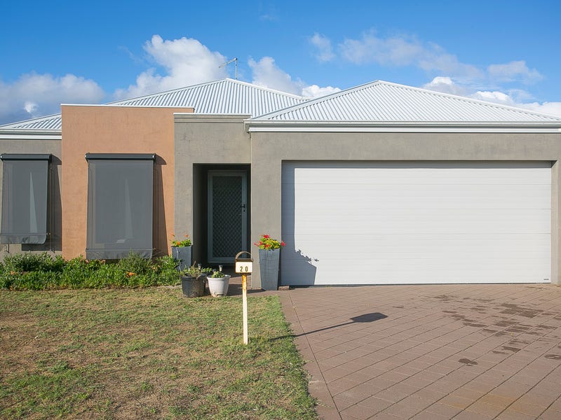 20 Seashells Crescent, Singleton, WA 6175 Property Details