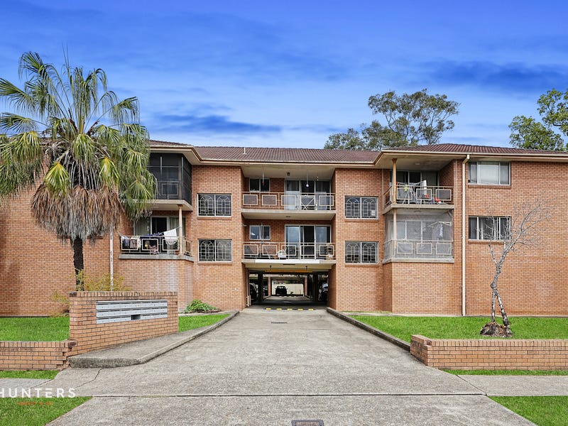 14/448 Guildford Road, Guildford, NSW 2161 Property Details