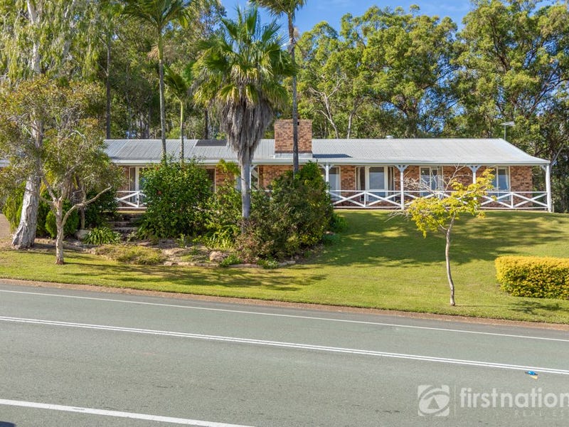 1012 Pioneer Drive, Narangba, QLD 4504