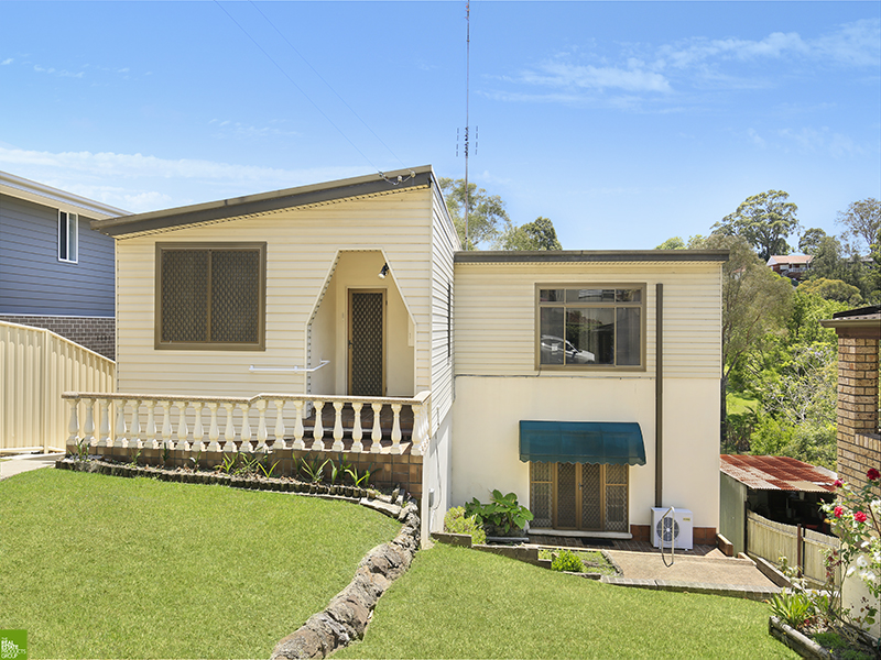 64 Robertson Street, Coniston, NSW 2500 Property Details