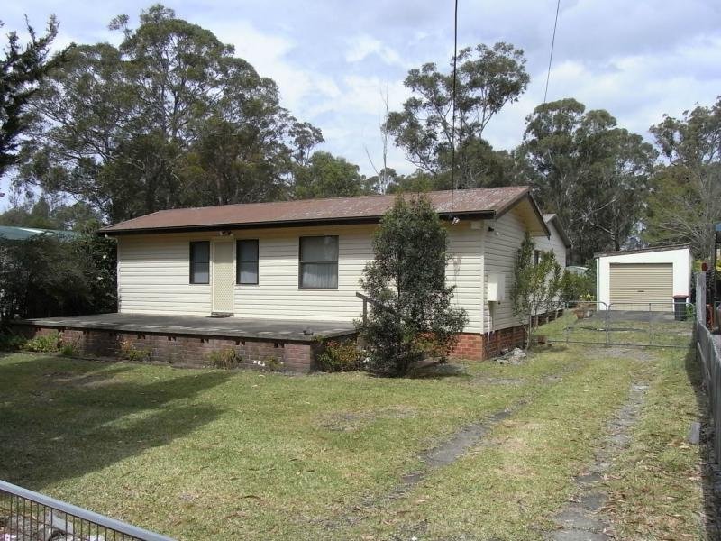 6 Coulon Street, Woollamia, NSW 2540