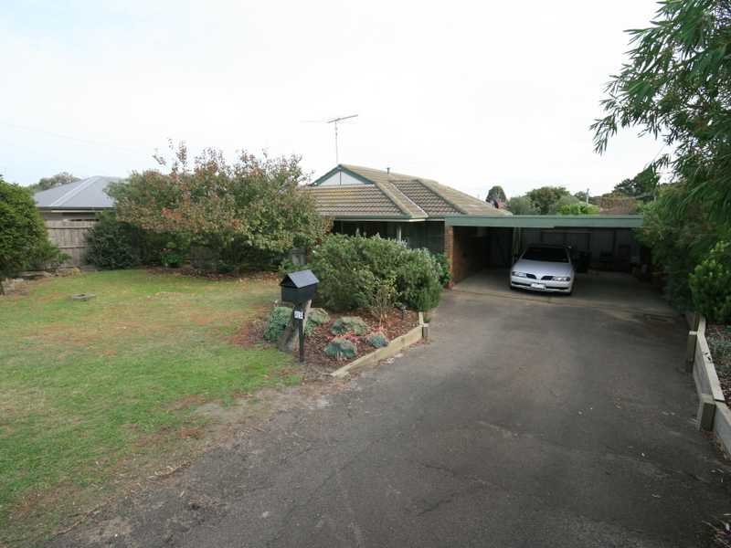 42 Palmerston Street, Drysdale, Vic 3222 Property Details