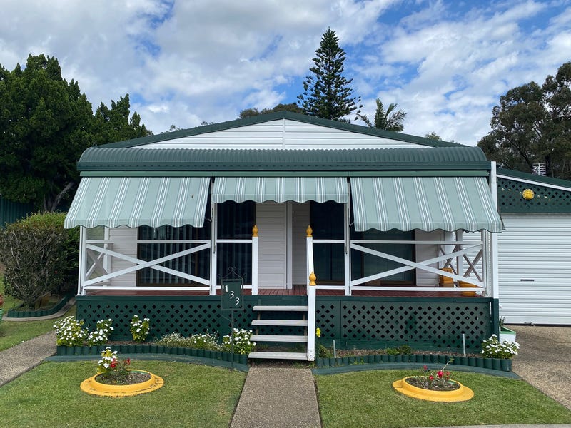 133/570 Pine Ridge Road, Coombabah, Qld 4216 Retirement Living for