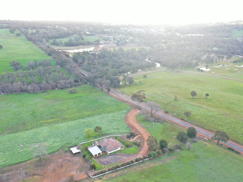 28 Boyup Brookkojonup Road, Boyup Brook, WA 6244