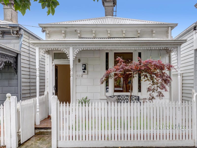 122 Mills Street, Albert Park, VIC 3206