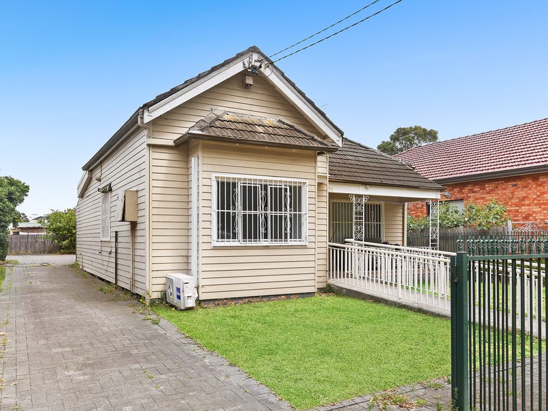 4 Bedroom Houses for Rent in Rosebery, NSW 2018