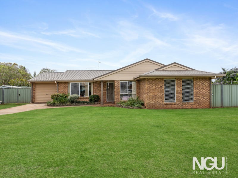 3 Sullivan Street, Kearneys Spring, Qld 4350 House for Sale