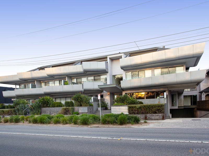 18/8688 Beach Road, Sandringham, Vic 3191 Apartment for Sale