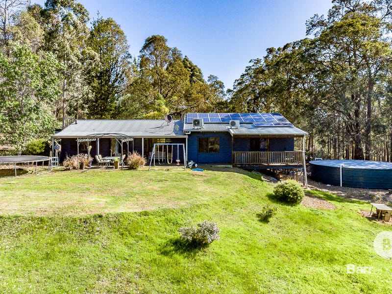 375 Marshall Road, Argyle, WA 6239 Property Details