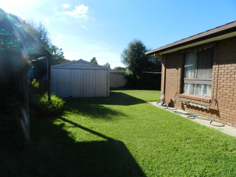 9 Burke Street, Shepparton, Vic 3630 Property Details