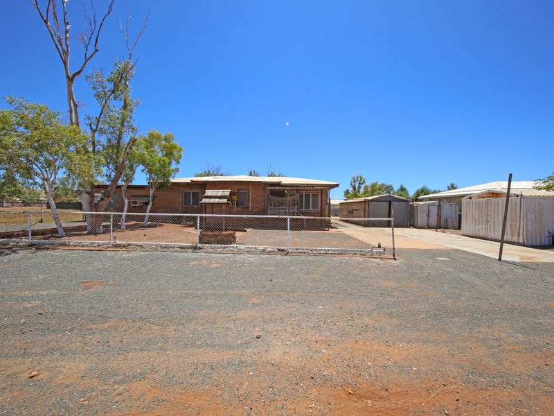 30 Fraser Street, Roebourne, WA 6718 Property Details