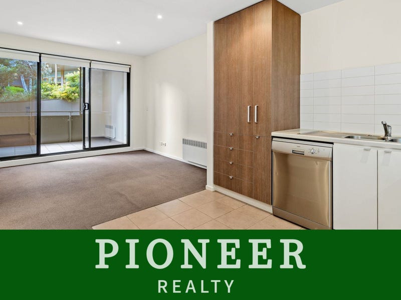 203/40 Altona Street, Kensington, Vic 3031 Apartment for Sale