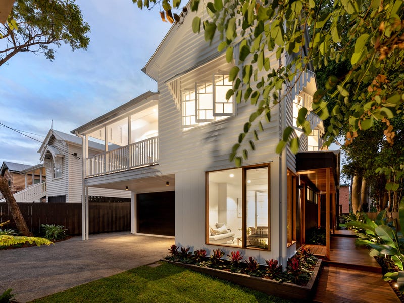 567 Lower Bowen Terrace, New Farm, QLD 4005