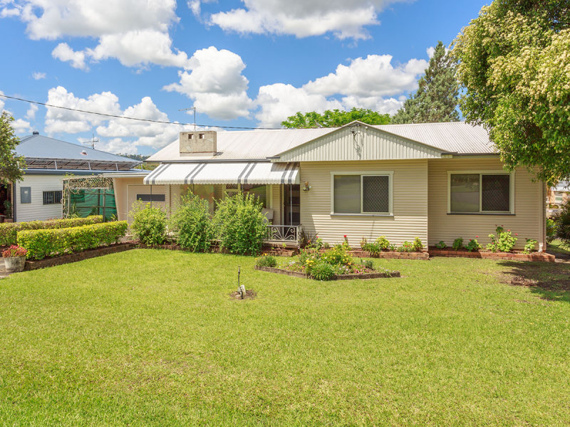 140 Nielson Street, East Lismore, NSW 2480
