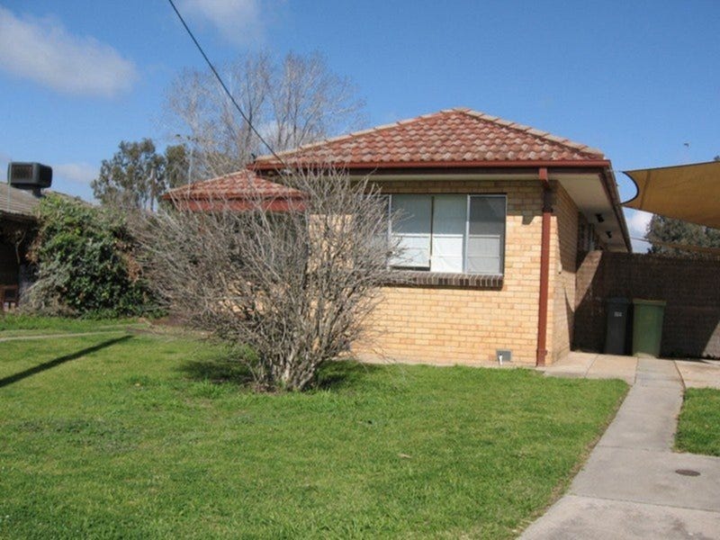 4/527 Abercorn Street, South Albury, NSW 2640