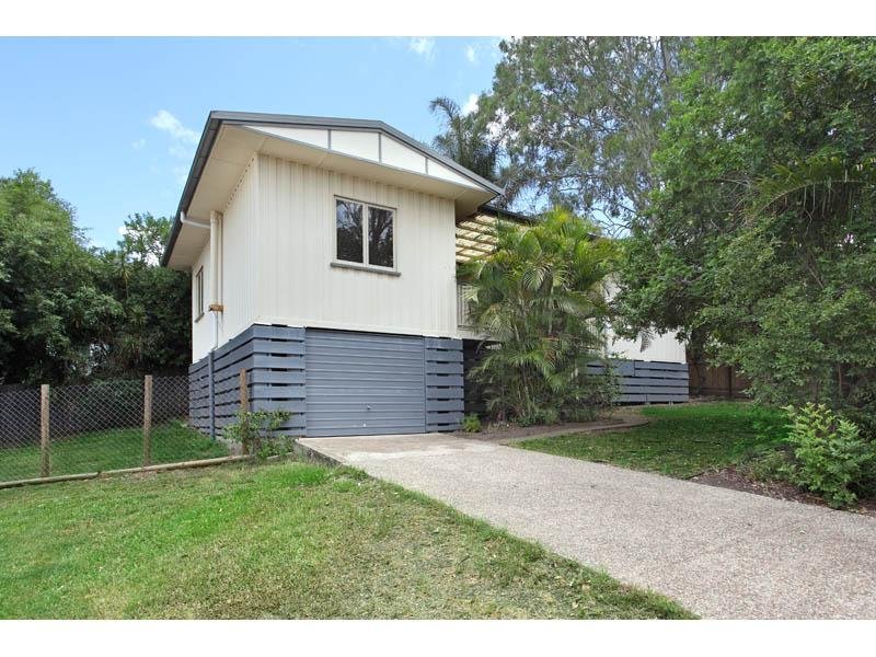 4A Ulric St, Indooroopilly, Qld 4068 Property Details