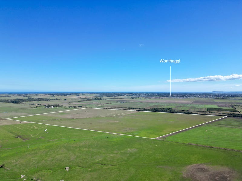 Lot 2, Kirrak Road, Wonthaggi, Vic 3995 Livestock for Sale