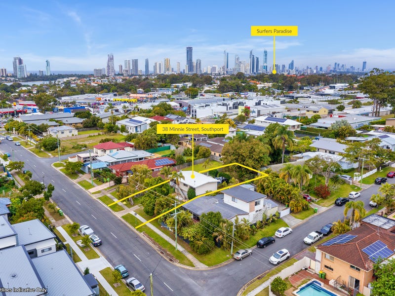 Sold Property Prices & Auction Results in Paradise Waters, QLD 4217 Pg