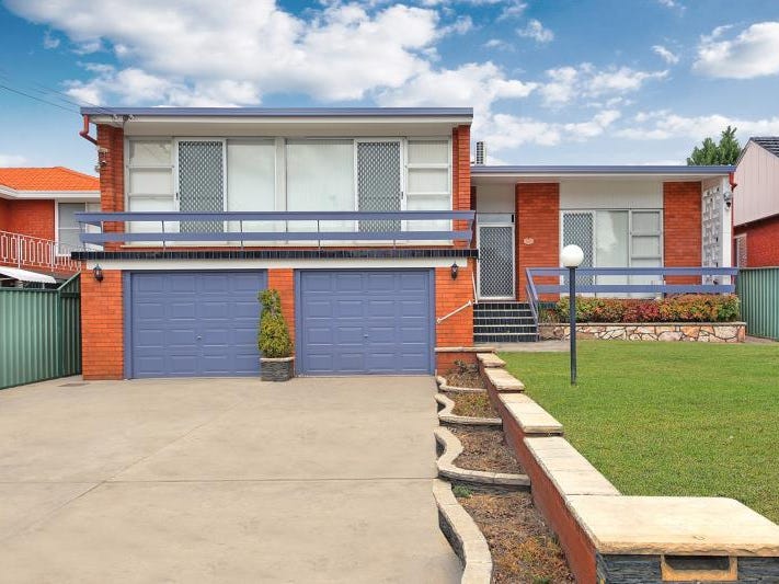 15 Woodburn Avenue, Panania, NSW 2213 Property Details