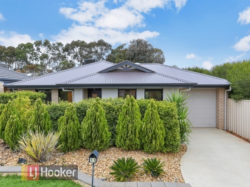 11 Luvera Drive, Munno Para West, SA 5115