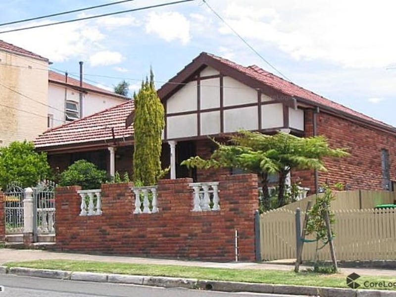 243 Livingstone Road, Marrickville, NSW 2204