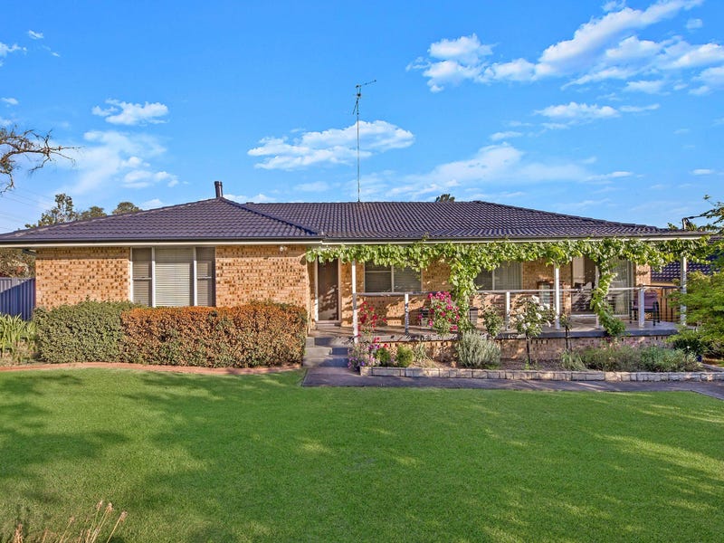 52 George Road, Wilberforce, NSW 2756 - Property Details