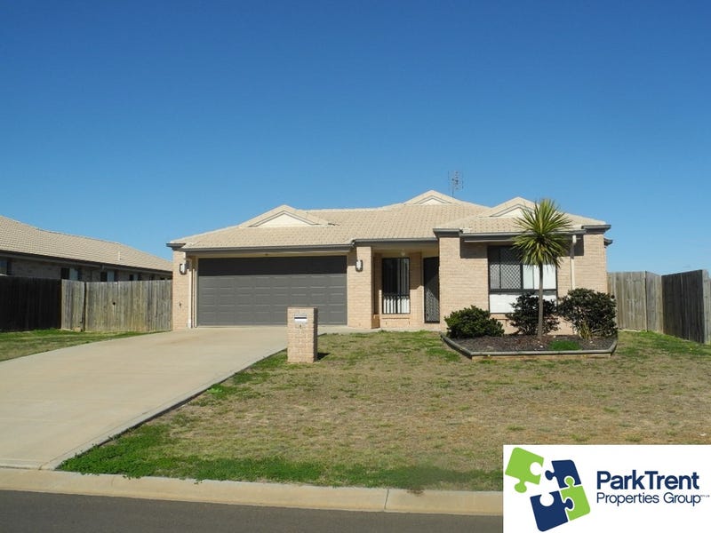 8 Oasis Drive, Kingaroy, QLD 4610