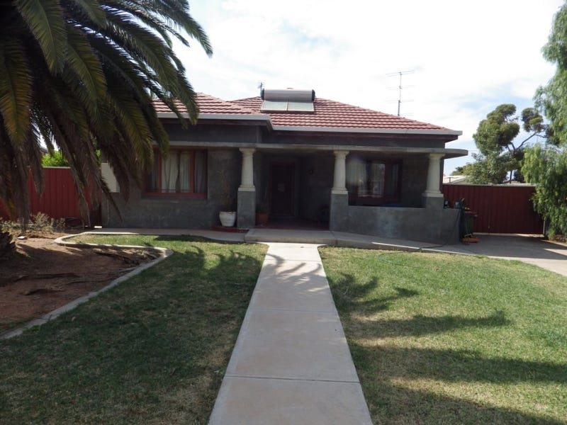 84 Peters Street, Whyalla Playford, SA 5600