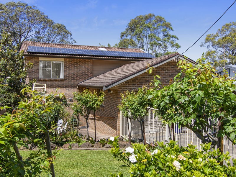 53 Old Bells Line Of Road, Kurrajong, NSW 2758 House for Rent