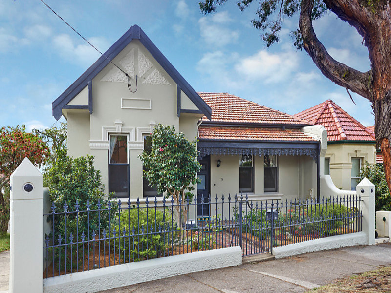 9 Cannon Street, Stanmore, NSW 2048 Property Details