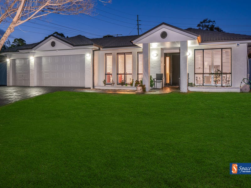 7 Ashford Circuit, Currans Hill, NSW 2567