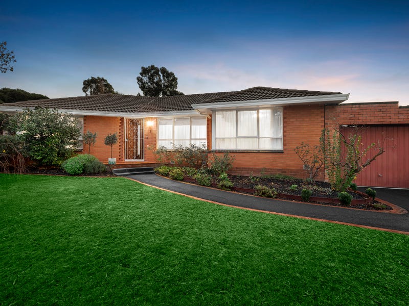 3 Mckenna Road, Forest Hill, VIC 3131