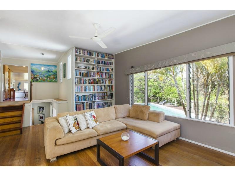 107 Blackall Range Road, Woombye, QLD 4559