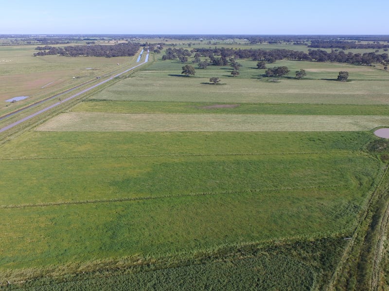 8500 Murray Valley Hwy, Echuca, Vic 3564 Mixed Farming for Sale
