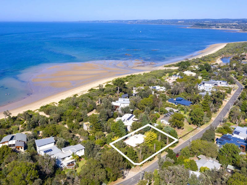 2 Reserve Road, Somers, Vic 3927 Property Details